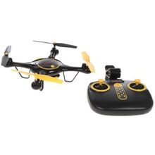 Радиоуправляемый квадрокоптер Syma X5UW FPV RTF 2.4G - X5UW-BLACK