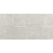Azulev Heritage Ceniza Textures Rect 29x59 см