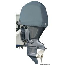 Osculati Oceansouth cover for Yamaha engines 350 HP, 46.541.01