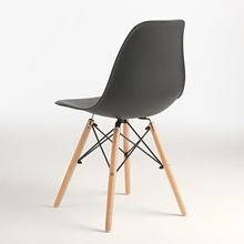 Стул Eames  HYH-A304, черный