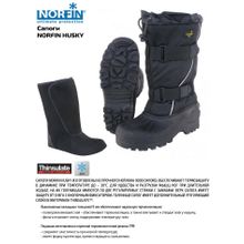 Сапоги зимние Norfin Husky