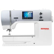 Швейная машина Bernina B 740