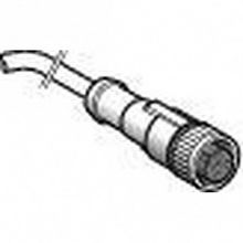 КАБЕЛЬНЫЙ ГНЕЗДОВОЙ РАЗЪЕМ XZCP1164L2 |  код. XZCP1164L2 |  Schneider Electric