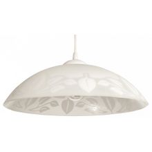 Arte Lamp Подвесной светильник Arte Lamp Cucina A4020SP-1WH ID - 416418