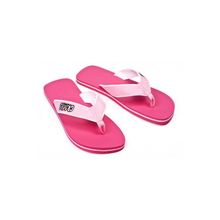 Шлепанцы craabs pinky pink