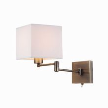 Arte Lamp Cubes A9247AP-1AB