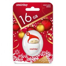 16Gb SmartBuy NY series Santa-A (SB16GBSantaA)