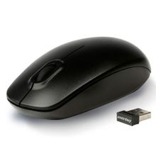 Мышь беспроводная SmartBuy ONE 300 Black USB (SBM-300AG-K)