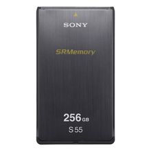 Sony SR-256S55