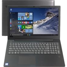 Ноутбук Lenovo V330-15IKB    81AX00DHRU    i3 7130U   4   1Tb   DVD-RW   WiFi   BT   Win10Pro   15.6"   1.96 кг