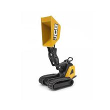 Bruder Гусеничный перевозчик сыпучих грузов JCB Dumpster HTD-5 62-005