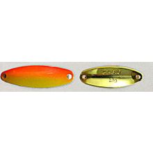 Блесна Super Trout Long, 38мм, 3.7г, 44 GT-BIO