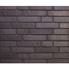 Feldhaus Klinker Accudo Geo Ferrum R717DF14 плитка клинкерная 52 мм*240 14 мм