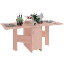 Сокол Стол-книжка раскладной Сокол СП-29 цвет белёный дуб ID - 292229