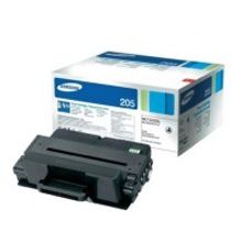 Заправка картриджа Samsung MLT-D205S для Samsung ML-3310 3710 3712, Samsung SCX-4833 4835 5637 5639 5737