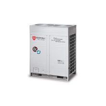 Royal Clima Внешние блоки VRF-систем Royal Clima UNE-252 (UNIVERSO)