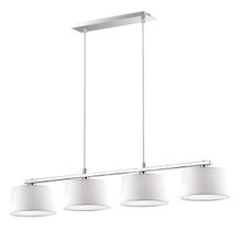 Ideal Lux Подвесная люстра Ideal Lux Hilton SP4 Linear Bianco 075495 ID - 221751