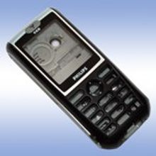 Philips Корпус для Philips 568 Black