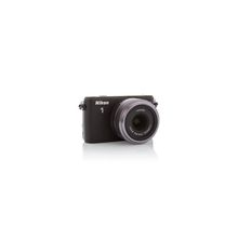 Nikon S1 Kit 11-27.5mm VR Black