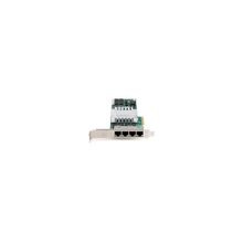 Hewlett Packard (NC364T PCI Express Quad Port Gigabit Server Adapter)