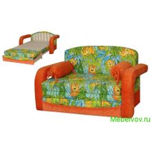 Детский диван Димочка