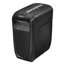 Шредер Fellowes Powershred 60Cs