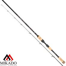 Спиннинг штекерный Mikado SAKANA HANTA X-TRA LIGHT Spin 270 (тест 5-15 г)