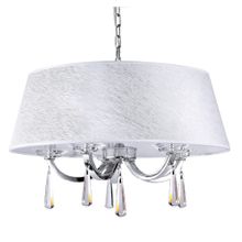 Люстра Crystal Lux LIVING SP5