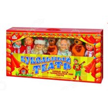 Весна с персонажами №2