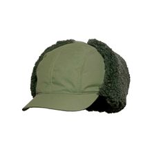 Шапка зимняя Nova Tour МТ1, р.59, хаки