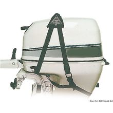 Osculati Lifting harness f.outboard engines, 47.391.00