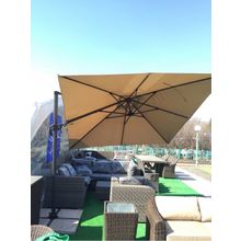 Зонт для кафе AFM-300PL