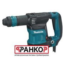 Молоток отбойный электрический "Makita" HK1820, 550Вт, 3.9Дж, SDS-Plus   HK1820