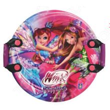 1 Toy с плотными ручками Winx