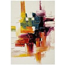 Ковер Crystal 2752-cream, 2 x 4
