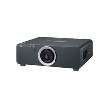 Panasonic Panasonic PT-DZ6710EL (без объектива)