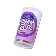 INTT Масло для ванны и массажа SEXY CASE с приятным ароматом - 2 капсулы (3 гр.)