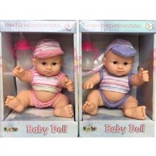 WowWee 44417 Пупс BABY DOLL, в ассорт.