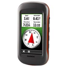 Garmin Montana 650