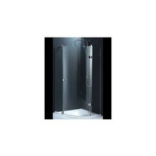 Душевое ограждение STURM Venera 900*900*1850 1-о створч.распаш.