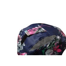 atPlay 2 в 1 Цветы синяя 122-146 р