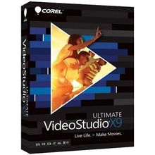 Corel VideoStudio Ultimate 2021