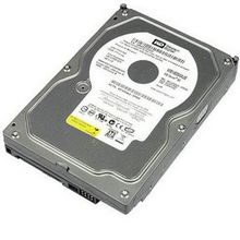 HDD 160Gb WD 1600AAJB