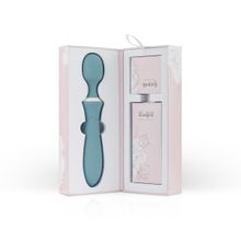 EDC Wholesale Жезловый вибромассажёр The Orchid Wand Vibrator