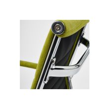 Tetchair Кресло URBAN-LOW, олива