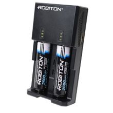 Зарядное устройство ROBITON MasterCharger 2B