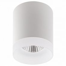 Denkirs Накладной светильник Denkirs DK4010 DK4010-WH ID - 452540