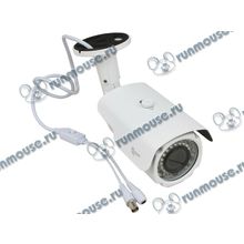 AHD-камера Q-Cam "QHC-123-R(2.8-12)" (CMOS, цвет., 1 4", 2.8-12мм, ИК-подсветка, 0лк, AHD, пылезащищенная, влагозащищенная) [129695]