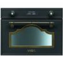 Микроволновая печь Smeg SC745MAO