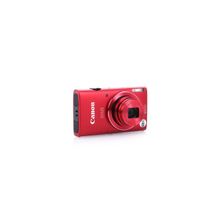 Canon Digital IXUS 140 Red Wi-Fi